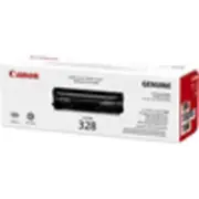 Canon CART328 Black Toner Cartridge (Original)