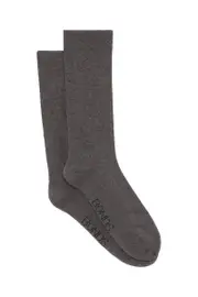 [Bonds] Bonds Mens Circulation Crew 2 Pack Socks Size: 6-10 6-10 Multicolor
