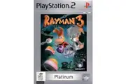 Rayman 3 (PS2) [Pre-Owned]