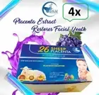 4 X Sheep Placenta 39,000mg Platinum Stem Cell Solution – Boost Collagen