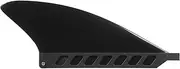3 Inch Surfboard Fin Soft Center Fin for Inflatable SUP Paddle Board Longboard