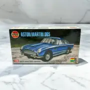New AirFix Aston Martin DB5 Plastic Model 1/32 Scale Skill Level 1 #02406 Sealed