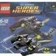 【樂高 蝙蝠俠系列】全新品 LEGO 30301 超級英雄 蝙蝠俠戰機 Batwing 空氣包 現貨【台中一樂電玩】