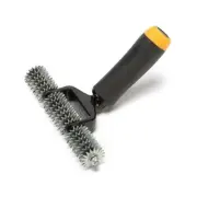 Carpet Seam Roller Carpet Paving Tools Carpet Splicing Roll Flat Roller 4.2 Inch