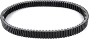 Drive Belt Compatible with Polaris Sportsman X2 Ranger 500 570 6x6 4 SW 800 6X6 Crew EFI EPS LE Mid-Size HD XP EPS RG Robby Edition