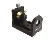 #20: Newport F-915T Fiber Coupler, Multimode, Bare Fiber Positioner