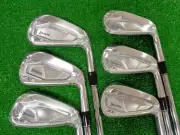 Dunlop New Srixon ZXi5 ZXi7 COMBO Dynamic Gold 120 S200 Iron 6 pcs