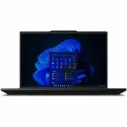 Lenovo ThinkPad P14s Gen 5 21G20042AU 14.5" Mobile Workstation - WUXGA - Intel Core Ultra 7 155H - 32 GB - 512 GB SSD - English Keyboard - Black - -