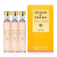 在飛比找Yahoo!奇摩拍賣優惠-全新 情人節 Acqua di Parma 玫瑰女性淡香精 