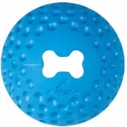 Rogz Gumz Ball Blue