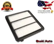 PREMIUM Engine Air Filter For Honda 1.5L 2023-2025 ACCORD CR-V & 2022-2025 CIVIC (for: Honda)