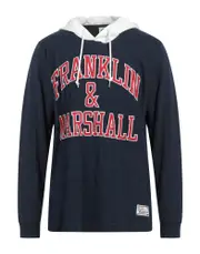 [FRANKLIN & MARSHALL] FRANKLIN & MARSHALL Sweatshirts - Item 10417150