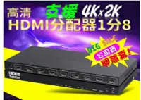 在飛比找Yahoo!奇摩拍賣優惠-1年保 HDMI切換盒 HDMI分配器 hdcp解碼器 1進