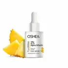 Oshea PhytoDERMA Face Serum Men&Women 2%Alpha Arbutin Reduce Dark Spot 30ml
