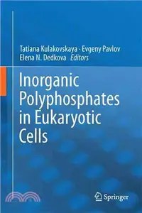 在飛比找三民網路書店優惠-Inorganic Polyphosphates in Eu