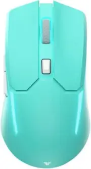 WGC2 2.4GHz Wireless Gaming Mouse, Adjustable 2400 DPI, Ergonomic Computer Mouse