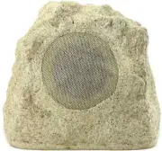 New Jamo JR-4 Rock Satelite single 4" OUTDOOR SPEAKER Sandstone JR4SANDSTONE