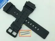 New Genuine Casio Watch Strap Band for MCW 200H MCW-200H-1AV + PINS