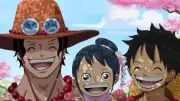 Anime portgas d ace monkey luffy o tama one Playmat Gaming Mat