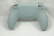 New Hope Gray Soft Touch Back Shell For PS5 Controller Model CFI-ZCT1W