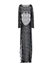 [ALBERTA FERRETTI] ALBERTA FERRETTI Maxi dresses - Item 15444560