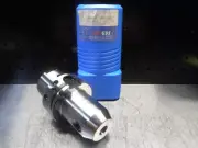 ERI America HSK63A 12mm Endmill Holder 80mm Pro HSK63A-EM12-80 (LOC1923C)