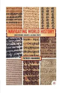 在飛比找博客來優惠-Navigating World History: Hist