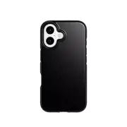 Tech 21 EvoDusk MagSafe Case for iPhone 16 - Black