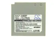 BATTERIE 850mAh Type IA-BP85ST For Samsung HMX-H100 VP-HMX10 SC-HMX10A SC-MX10R