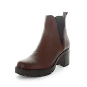 Zola Hadly Women's Boots - Chocolate