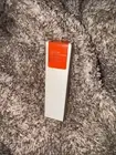 HAUS LABS by Lady Gaga Color Fuse Blush Balm Crème Glassy ~ Tangelo~ New in Box