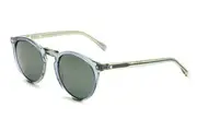 Otis Omar X 135-2002P Emerald Green / Grey Polarised Lenses