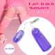 SEX TOYS《彩色迷你震動蛋-紫色》