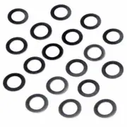 NEW Axial AXI236106 Shim Set 9.5 x 16 x .1/.3/.5mm (6 each)