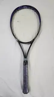 Head Lite 240 Trisys Tennis Racket (26144) - 4 1/2 in, Strung, MP, New w/o Tags