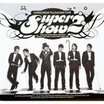 𝒸𝒾𝓃𝓎𝒾🫧 SUPER JUNIOR - SUPER SHOW2演唱會2CD|台壓版