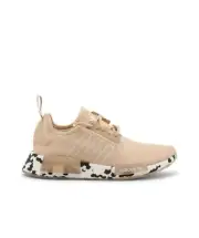 Size 9.5- adidas NMD_R1 Halo Blush/Cloud White/Core Black Women's Shoes GZ7996