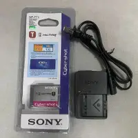 在飛比找蝦皮購物優惠-原廠 sony 索尼 DSC-T1 T3 T5 T9 T10