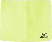 (Mizuno) MIZUNO running chamois towel A67ZP852 44 yellow F