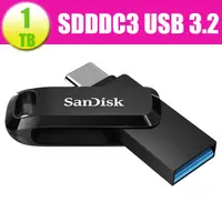 在飛比找露天拍賣優惠-SanDisk Ultra GO TYPE-C【SDDDC3