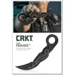 CRKT PROVOKE™機械運動折刀-限量 型號:CRKT 4040
