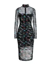 [ALICE OLIVIA] ALICE + OLIVIA Midi dresses - Item 15319510
