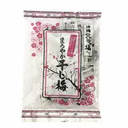 +東瀛go+ 大榮食品 無籽梅乾 130g 沖繩北谷鹽 梅干 鹽漬梅乾 沖繩梅乾 日本零食 日本進口 (9.2折)