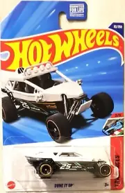 Hot Wheels - 2025 Track Aces 2/5 Dune It Up 92/250 (BBHYX35)