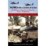 WAR IN THE GARDEN OF EDEN: A MILITARY CHAPLAIN’S MEMOIR FROM BAGHDAD