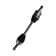 Basco Constant Velocity Axle - CVA1609