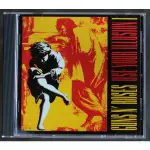 槍與玫瑰 / 運用幻象1 (全新歐洲進口版)GUNS N’ROSES / USE YOUR ILLUSION 1