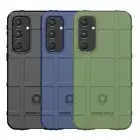 Premium Rugged Shield Outdoor Durable Case for Samsung Galaxy A55 5G SM-A556E/DS