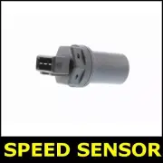 Speed Sensor FOR VW SHARAN 7M 1.8 1.9 2.0 2.8 95->10 CHOICE1/2