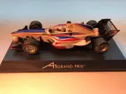 Scalextric Scx Ninco A1 Grand Prix Great Britain